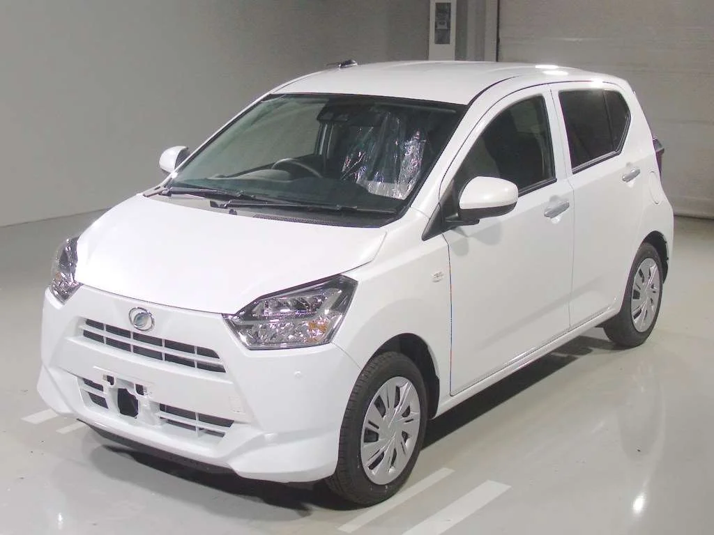 Daihatsu Mira e:S LA350S 2026